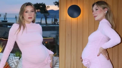 Ege Kökenli kimdir, eşi kim? 22 haftalık bebeğini neden kaybetti?