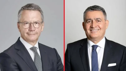 TÜSİAD yöneticilerinin yurt dışı çıkış yasağı kaldırıldı!