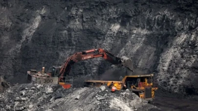 Sivas Zara'da maden ocağında patlama: 1 işçi hayatını kaybetti, 2 yaralı