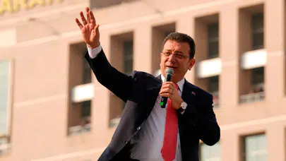 X'in avukatı, İmamoğlu'nun hesabına uygulanan erişim engeli için yeni hamle yaptı