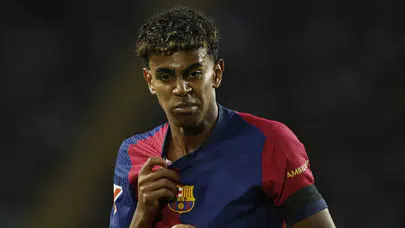Lamine Yamal, Barcelona ile 2031’e kadar devam dedi!