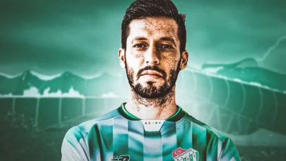 Bursaspor, Sarıyer'den Taha Batuhan Yayıkcı'yı kadrosuna dahil etti