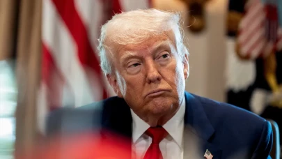 Trump, yabancı filmlere yüzde 100 gümrük vergisi uygulayacak