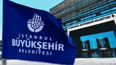 İBB'ye 4. dalga operasyonu: 36 kişiye tutuklama istemi