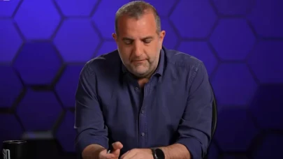 Murat Zorlu'dan Fenerbahçe gündemini sarsan sözler: Aziz Yıldırım’a loca verilmedi, şimdi ise ona muhtaçlar