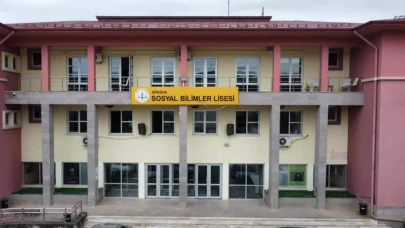 Giresun Sosyal Bilimler Lisesi'nde çalışan eski hükümlü iki kadını katletti