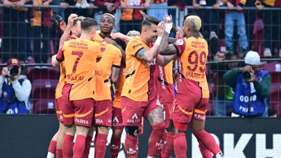 Galatasaray'ın şampiyonluk formülü: Deneyimli isimler!