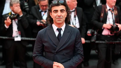 Fatih Akın, Ayşe Barım hakkındaki suçlamalara 'saçmalık' dedi: Kavala ile benim filmim için görüşmüştü