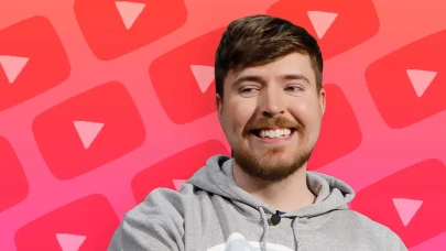 MrBeast et işine girdi: Jack Link’s ile ortak oldu