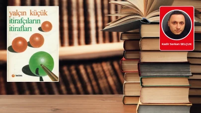 Kadir Serkan Selçuk yazdı: İtirafçıların sözde itirafları