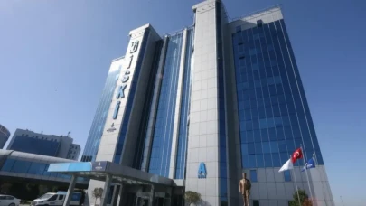 İSKİ’den Marmara Denizi’ne atık su deşarjı iddialarına yanıt