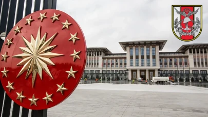 Torba yasada geri adım: Cumhurbaşkanına 'ordudan ayırma' yetkisi geri çekildi