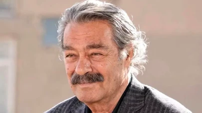 Tedavi süreci sonrası ilk kare! Kadir İnanır'ın son hali ortaya çıktı