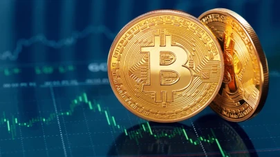 Bitcoin, 100 bin dolar sınırına yeniden yaklaştı