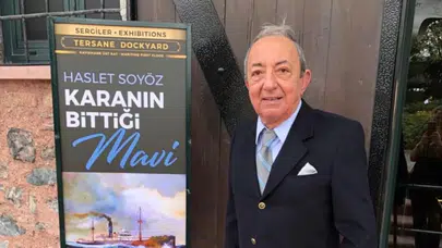 Ünlü karikatürist Haslet Soyöz hayatını kaybetti