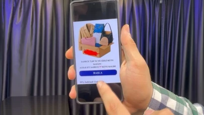 Gizemli kutu tuzağına düşmeyin: Tüketiciler mağdur, Bakanlık harekete geçti