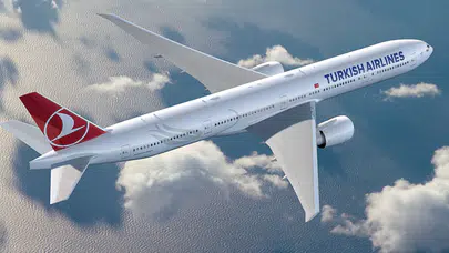 THY, 2025’te de Türkiye’nin en değerli markası seçildi