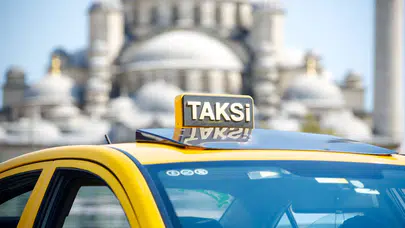 İBB tarafından 150 yeni taksi plakası ihaleye çıkarılıyor