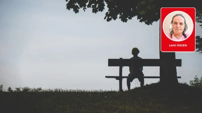 Lemi Özgen yazdı:  Yalnızlıklar üzerine