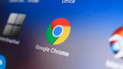 Google Chrome, internet tarayıcısı pazarında daima zirvede