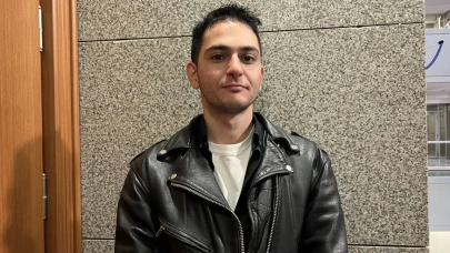 Gazeteci Furkan Karabay gözaltına alındı