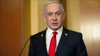 Netanyahu’dan yargıya rağmen atama hamlesi: Komite üyelerini görevden alıyor
