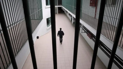 Meclis’e sunulan yeni af taslağıyla 55 bin hükümlüye tahliye yolu açılıyor