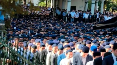 Süleymancılar'a yönelik operasyon iddiası: Biri üst düzey bürokrat, 4 kişi gözaltında