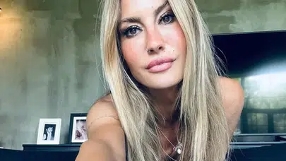 Çağla Şıkel'den şaşırtan itiraf: Çok şiddet gördüm