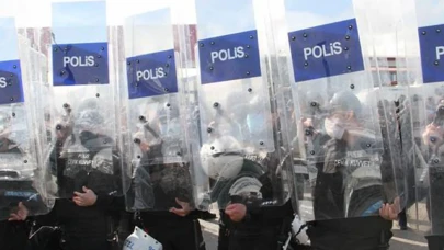 Terör örgütü PKK'nın silah bırakma kararının ardından Şırnak'ta 15 günlük güvenlik önlemi