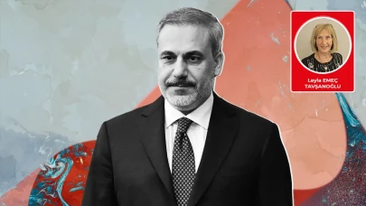 Leyla Emeç Tavşanoğlu yazdı: Adonis,arsenik,cıva ve bir kitap