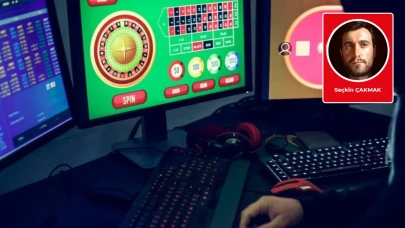 Seçkin Çakmak yazdı: Sanal kumarı bitirin artık