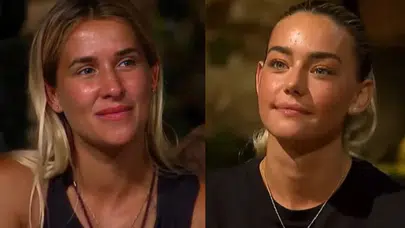Survivor’da gerilim tavan yaptı! Aycan’ın “5 yıldır kimse yapamadı” sözleri Seda Ocak’ı çileden çıkardı