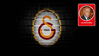 Can Baydarol yazdı: Galatasaray ya da Galatasaraylılık