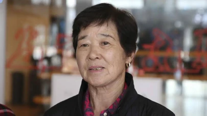 Gerçek 'Ayla' Koreli Kim Eunja hayatını kaybetti