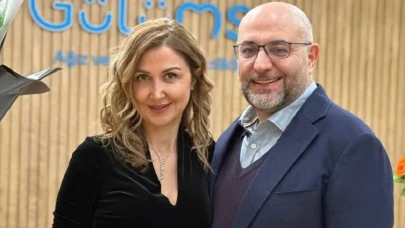 Buğra Gökçe cezaevinde evleniyor, ailesine nikaha katılma izni verilmedi