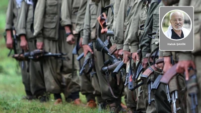 Haluk Şahin yazdı: Beklenen mektup geldi asıl hikaye şimdi başlıyor