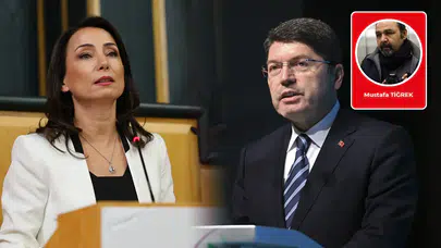 Mustafa Tiğrek yazdı: “Artık top sende” deyince top oynayacağız sanmak