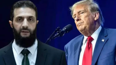 Trump, Colani ile görüşeceğini açıkladı