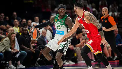 Yunanistan Basketbol Ligi finali ertelendi: Hükümetten sert uyarı