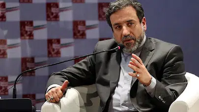 İran Dışişleri Bakanı Arakçi’den ABD’ye: Sonuçlarına katlanacaklar