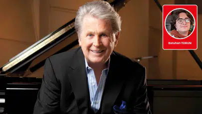 Batuhan Torun yazdı: Brian Wilson'a Küçük Bir Teşekkür