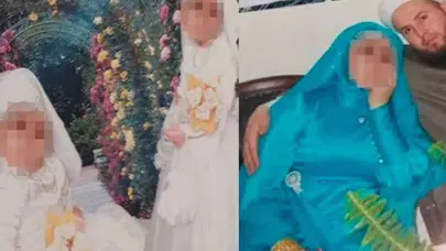 Yargıtay, 'Hiranur Vakfı' davasında mahkûmiyet kararını bozdu: 6 yaşındaki çocuğa cinsel istismar davası sil baştan görülecek