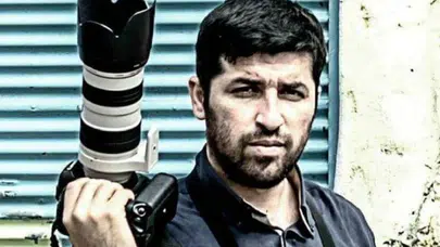 Gazeteci Metin Yoksu tutuklandı: Haberlerim size emanet, kimse kalemi yere düşürmesin