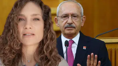 Nevşin Mengü’den Kılıçdaroğlu’na: Herkesi aptal, kendini akıllı sanıyor