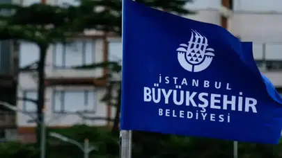 İBB'den kayıt dışı para iddialarına yalanlama: Her ödeme belgeli, her süreç yasal