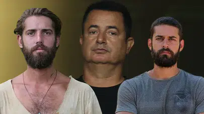 Serkay Tütüncü ve Yiğit Dikmen'in Acun Ilıcalı'yı tiye alan paylaşımları tepki çekti: İnsan geldiği yeri unutmamalı