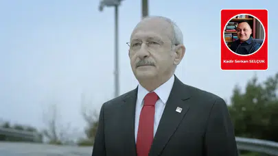 Kadir Serkan Selçuk yazdı: Son görev