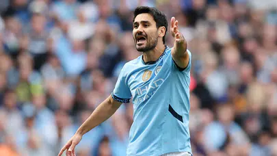 Galatasaray'ın İlkay Gündoğan için yaptığı teklif öğrenildi!