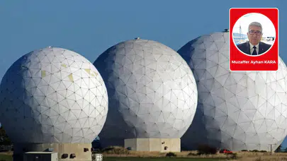 Muzaffer Ayhan Kara yazdı: İsrail İran'a saldırırken Kürecik'ten ne haber?